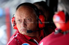 GP AZERBAIJAN, Frederic Vasseur (FRA) Ferrari Team Principal.

20.09.2025. Formula 1 World Championship, Rd 17, Azerbaijan Grand Prix, Baku Street Circuit, Azerbaijan, Qualifiche Day.

 - www.xpbimages.com, EMail: requests@xpbimages.com © Copyright: Coates / XPB Images