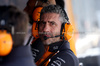 GP AZERBAIJAN, Andrea Stella (ITA) McLaren Team Principal.

20.09.2025. Formula 1 World Championship, Rd 17, Azerbaijan Grand Prix, Baku Street Circuit, Azerbaijan, Qualifiche Day.

 - www.xpbimages.com, EMail: requests@xpbimages.com © Copyright: Coates / XPB Images