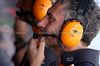 GP AZERBAIJAN, Andrea Stella (ITA) McLaren Team Principal.

20.09.2025. Formula 1 World Championship, Rd 17, Azerbaijan Grand Prix, Baku Street Circuit, Azerbaijan, Qualifiche Day.

 - www.xpbimages.com, EMail: requests@xpbimages.com © Copyright: Coates / XPB Images