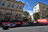 GP AZERBAIJAN, Pierre Gasly (FRA) Alpine F1 Team A525.

20.09.2025. Formula 1 World Championship, Rd 17, Azerbaijan Grand Prix, Baku Street Circuit, Azerbaijan, Qualifiche Day.

- www.xpbimages.com, EMail: requests@xpbimages.com © Copyright: Charniaux / XPB Images