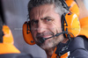 GP AZERBAIJAN, Andrea Stella (ITA) McLaren Team Principal.

20.09.2025. Formula 1 World Championship, Rd 17, Azerbaijan Grand Prix, Baku Street Circuit, Azerbaijan, Qualifiche Day.

 - www.xpbimages.com, EMail: requests@xpbimages.com © Copyright: Coates / XPB Images