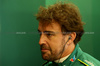 GP AZERBAIJAN, Fernando Alonso (ESP) Aston Martin F1 Team.

20.09.2025. Formula 1 World Championship, Rd 17, Azerbaijan Grand Prix, Baku Street Circuit, Azerbaijan, Qualifiche Day.

 - www.xpbimages.com, EMail: requests@xpbimages.com © Copyright: Coates / XPB Images