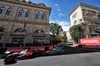 GP AZERBAIJAN, Charles Leclerc (MON) Ferrari SF-25.

20.09.2025. Formula 1 World Championship, Rd 17, Azerbaijan Grand Prix, Baku Street Circuit, Azerbaijan, Qualifiche Day.

- www.xpbimages.com, EMail: requests@xpbimages.com © Copyright: Charniaux / XPB Images