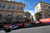 GP AZERBAIJAN, Franco Colapinto (ARG) Alpine F1 Team A525.

20.09.2025. Formula 1 World Championship, Rd 17, Azerbaijan Grand Prix, Baku Street Circuit, Azerbaijan, Qualifiche Day.

- www.xpbimages.com, EMail: requests@xpbimages.com © Copyright: Charniaux / XPB Images