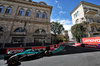 GP AZERBAIJAN, Lance Stroll (CDN) Aston Martin F1 Team AMR25.

20.09.2025. Formula 1 World Championship, Rd 17, Azerbaijan Grand Prix, Baku Street Circuit, Azerbaijan, Qualifiche Day.

- www.xpbimages.com, EMail: requests@xpbimages.com © Copyright: Charniaux / XPB Images