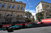 GP AZERBAIJAN, Fernando Alonso (ESP) Aston Martin F1 Team AMR25.

20.09.2025. Formula 1 World Championship, Rd 17, Azerbaijan Grand Prix, Baku Street Circuit, Azerbaijan, Qualifiche Day.

- www.xpbimages.com, EMail: requests@xpbimages.com © Copyright: Charniaux / XPB Images