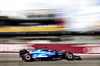 GP AZERBAIJAN, Alexander Albon (THA) Atlassian Williams Racing FW47.

20.09.2025. Formula 1 World Championship, Rd 17, Azerbaijan Grand Prix, Baku Street Circuit, Azerbaijan, Qualifiche Day.

- www.xpbimages.com, EMail: requests@xpbimages.com © Copyright: Bearne / XPB Images