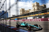 GP AZERBAIJAN, Lance Stroll (CDN) Aston Martin F1 Team AMR25.

20.09.2025. Formula 1 World Championship, Rd 17, Azerbaijan Grand Prix, Baku Street Circuit, Azerbaijan, Qualifiche Day.

- www.xpbimages.com, EMail: requests@xpbimages.com © Copyright: Bearne / XPB Images