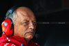 GP AZERBAIJAN, Frederic Vasseur (FRA) Ferrari Team Principal.

20.09.2025. Formula 1 World Championship, Rd 17, Azerbaijan Grand Prix, Baku Street Circuit, Azerbaijan, Qualifiche Day.

- www.xpbimages.com, EMail: requests@xpbimages.com © Copyright: Batchelor / XPB Images