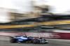 GP AZERBAIJAN, Alexander Albon (THA) Atlassian Williams Racing FW47.

20.09.2025. Formula 1 World Championship, Rd 17, Azerbaijan Grand Prix, Baku Street Circuit, Azerbaijan, Qualifiche Day.

- www.xpbimages.com, EMail: requests@xpbimages.com © Copyright: Bearne / XPB Images
