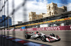 GP AZERBAIJAN, Esteban Ocon (FRA) Haas VF-25.

20.09.2025. Formula 1 World Championship, Rd 17, Azerbaijan Grand Prix, Baku Street Circuit, Azerbaijan, Qualifiche Day.

- www.xpbimages.com, EMail: requests@xpbimages.com © Copyright: Bearne / XPB Images