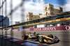 GP AZERBAIJAN, Lando Norris (GBR) McLaren MCL39.

20.09.2025. Formula 1 World Championship, Rd 17, Azerbaijan Grand Prix, Baku Street Circuit, Azerbaijan, Qualifiche Day.

- www.xpbimages.com, EMail: requests@xpbimages.com © Copyright: Bearne / XPB Images