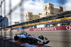 GP AZERBAIJAN, Alexander Albon (THA) Atlassian Williams Racing FW47.

20.09.2025. Formula 1 World Championship, Rd 17, Azerbaijan Grand Prix, Baku Street Circuit, Azerbaijan, Qualifiche Day.

- www.xpbimages.com, EMail: requests@xpbimages.com © Copyright: Bearne / XPB Images