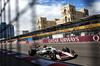 GP AZERBAIJAN, Oliver Bearman (GBR) Haas VF-25.

20.09.2025. Formula 1 World Championship, Rd 17, Azerbaijan Grand Prix, Baku Street Circuit, Azerbaijan, Qualifiche Day.

- www.xpbimages.com, EMail: requests@xpbimages.com © Copyright: Bearne / XPB Images