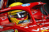 GP AZERBAIJAN, Lewis Hamilton (GBR) Ferrari SF-25 leaves the pits.

20.09.2025. Formula 1 World Championship, Rd 17, Azerbaijan Grand Prix, Baku Street Circuit, Azerbaijan, Qualifiche Day.

- www.xpbimages.com, EMail: requests@xpbimages.com © Copyright: Batchelor / XPB Images