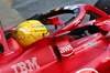 GP AZERBAIJAN, Lewis Hamilton (GBR) Ferrari SF-25 leaves the pits.

20.09.2025. Formula 1 World Championship, Rd 17, Azerbaijan Grand Prix, Baku Street Circuit, Azerbaijan, Qualifiche Day.

- www.xpbimages.com, EMail: requests@xpbimages.com © Copyright: Batchelor / XPB Images