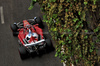 GP AZERBAIJAN, Charles Leclerc (MON) Ferrari SF-25.

20.09.2025. Formula 1 World Championship, Rd 17, Azerbaijan Grand Prix, Baku Street Circuit, Azerbaijan, Qualifiche Day.

- www.xpbimages.com, EMail: requests@xpbimages.com © Copyright: Charniaux / XPB Images