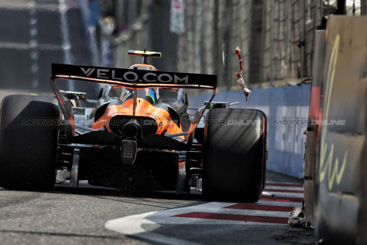 GP AZERBAIJAN - Prove Libere