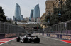 GP AZERBAIJAN, Esteban Ocon (FRA) Haas VF-25.

19.09.2025. Formula 1 World Championship, Rd 17, Azerbaijan Grand Prix, Baku Street Circuit, Azerbaijan, Practice Day.

- www.xpbimages.com, EMail: requests@xpbimages.com © Copyright: Charniaux / XPB Images