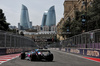 GP AZERBAIJAN, Franco Colapinto (ARG) Alpine F1 Team A525.

19.09.2025. Formula 1 World Championship, Rd 17, Azerbaijan Grand Prix, Baku Street Circuit, Azerbaijan, Practice Day.

- www.xpbimages.com, EMail: requests@xpbimages.com © Copyright: Charniaux / XPB Images