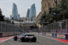 GP AZERBAIJAN, Pierre Gasly (FRA) Alpine F1 Team A525.

19.09.2025. Formula 1 World Championship, Rd 17, Azerbaijan Grand Prix, Baku Street Circuit, Azerbaijan, Practice Day.

- www.xpbimages.com, EMail: requests@xpbimages.com © Copyright: Charniaux / XPB Images