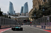 GP AZERBAIJAN, Lance Stroll (CDN) Aston Martin F1 Team AMR25.

19.09.2025. Formula 1 World Championship, Rd 17, Azerbaijan Grand Prix, Baku Street Circuit, Azerbaijan, Practice Day.

- www.xpbimages.com, EMail: requests@xpbimages.com © Copyright: Charniaux / XPB Images