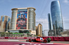GP AZERBAIJAN, Charles Leclerc (MON) Ferrari SF-25.

19.09.2025. Formula 1 World Championship, Rd 17, Azerbaijan Grand Prix, Baku Street Circuit, Azerbaijan, Practice Day.

- www.xpbimages.com, EMail: requests@xpbimages.com © Copyright: Batchelor / XPB Images