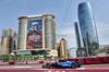 GP AZERBAIJAN, Carlos Sainz (ESP) Atlassian Williams Racing FW47.

19.09.2025. Formula 1 World Championship, Rd 17, Azerbaijan Grand Prix, Baku Street Circuit, Azerbaijan, Practice Day.

- www.xpbimages.com, EMail: requests@xpbimages.com © Copyright: Batchelor / XPB Images