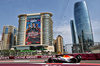 GP AZERBAIJAN, Isack Hadjar (FRA) Racing Bulls VCARB 02.

19.09.2025. Formula 1 World Championship, Rd 17, Azerbaijan Grand Prix, Baku Street Circuit, Azerbaijan, Practice Day.

- www.xpbimages.com, EMail: requests@xpbimages.com © Copyright: Batchelor / XPB Images
