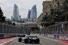 GP AZERBAIJAN, George Russell (GBR) Mercedes AMG F1 W16.

19.09.2025. Formula 1 World Championship, Rd 17, Azerbaijan Grand Prix, Baku Street Circuit, Azerbaijan, Practice Day.

- www.xpbimages.com, EMail: requests@xpbimages.com © Copyright: Charniaux / XPB Images