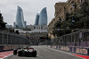 GP AZERBAIJAN, Nico Hulkenberg (GER) Sauber C45.

19.09.2025. Formula 1 World Championship, Rd 17, Azerbaijan Grand Prix, Baku Street Circuit, Azerbaijan, Practice Day.

- www.xpbimages.com, EMail: requests@xpbimages.com © Copyright: Charniaux / XPB Images