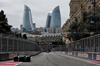 GP AZERBAIJAN, Andrea Kimi Antonelli (ITA) Mercedes AMG F1 W16.

19.09.2025. Formula 1 World Championship, Rd 17, Azerbaijan Grand Prix, Baku Street Circuit, Azerbaijan, Practice Day.

- www.xpbimages.com, EMail: requests@xpbimages.com © Copyright: Charniaux / XPB Images