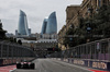 GP AZERBAIJAN, Lewis Hamilton (GBR) Ferrari SF-25.

19.09.2025. Formula 1 World Championship, Rd 17, Azerbaijan Grand Prix, Baku Street Circuit, Azerbaijan, Practice Day.

- www.xpbimages.com, EMail: requests@xpbimages.com © Copyright: Charniaux / XPB Images