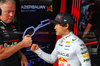 GP AZERBAIJAN, Yuki Tsunoda (JPN) Red Bull Racing.

19.09.2025. Formula 1 World Championship, Rd 17, Azerbaijan Grand Prix, Baku Street Circuit, Azerbaijan, Practice Day.

- www.xpbimages.com, EMail: requests@xpbimages.com © Copyright: Batchelor / XPB Images