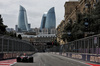 GP AZERBAIJAN, Max Verstappen (NLD) Red Bull Racing RB21.

19.09.2025. Formula 1 World Championship, Rd 17, Azerbaijan Grand Prix, Baku Street Circuit, Azerbaijan, Practice Day.

- www.xpbimages.com, EMail: requests@xpbimages.com © Copyright: Charniaux / XPB Images