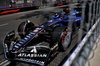 GP AZERBAIJAN, Alexander Albon (THA) Atlassian Williams Racing FW47.

19.09.2025. Formula 1 World Championship, Rd 17, Azerbaijan Grand Prix, Baku Street Circuit, Azerbaijan, Practice Day.

- www.xpbimages.com, EMail: requests@xpbimages.com © Copyright: Charniaux / XPB Images