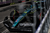 GP AZERBAIJAN, Fernando Alonso (ESP) Aston Martin F1 Team AMR25.

19.09.2025. Formula 1 World Championship, Rd 17, Azerbaijan Grand Prix, Baku Street Circuit, Azerbaijan, Practice Day.

- www.xpbimages.com, EMail: requests@xpbimages.com © Copyright: Charniaux / XPB Images