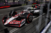 GP AZERBAIJAN, Oliver Bearman (GBR) Haas VF-25.

19.09.2025. Formula 1 World Championship, Rd 17, Azerbaijan Grand Prix, Baku Street Circuit, Azerbaijan, Practice Day.

- www.xpbimages.com, EMail: requests@xpbimages.com © Copyright: Charniaux / XPB Images