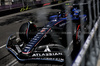 GP AZERBAIJAN, Carlos Sainz (ESP) Atlassian Williams Racing FW47.

19.09.2025. Formula 1 World Championship, Rd 17, Azerbaijan Grand Prix, Baku Street Circuit, Azerbaijan, Practice Day.

- www.xpbimages.com, EMail: requests@xpbimages.com © Copyright: Charniaux / XPB Images