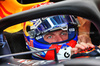 GP AZERBAIJAN, Max Verstappen (NLD) Red Bull Racing RB21.

19.09.2025. Formula 1 World Championship, Rd 17, Azerbaijan Grand Prix, Baku Street Circuit, Azerbaijan, Practice Day.

- www.xpbimages.com, EMail: requests@xpbimages.com © Copyright: Batchelor / XPB Images