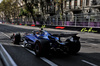 GP AZERBAIJAN, Carlos Sainz (ESP) Atlassian Williams Racing FW47.

19.09.2025. Formula 1 World Championship, Rd 17, Azerbaijan Grand Prix, Baku Street Circuit, Azerbaijan, Practice Day.

- www.xpbimages.com, EMail: requests@xpbimages.com © Copyright: Charniaux / XPB Images
