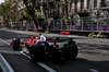 GP AZERBAIJAN, Lewis Hamilton (GBR) Ferrari SF-25.

19.09.2025. Formula 1 World Championship, Rd 17, Azerbaijan Grand Prix, Baku Street Circuit, Azerbaijan, Practice Day.

- www.xpbimages.com, EMail: requests@xpbimages.com © Copyright: Charniaux / XPB Images