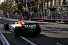 GP AZERBAIJAN, Isack Hadjar (FRA) Racing Bulls VCARB 02.

19.09.2025. Formula 1 World Championship, Rd 17, Azerbaijan Grand Prix, Baku Street Circuit, Azerbaijan, Practice Day.

- www.xpbimages.com, EMail: requests@xpbimages.com © Copyright: Charniaux / XPB Images