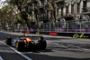 GP AZERBAIJAN, Oscar Piastri (AUS) McLaren MCL39.

19.09.2025. Formula 1 World Championship, Rd 17, Azerbaijan Grand Prix, Baku Street Circuit, Azerbaijan, Practice Day.

- www.xpbimages.com, EMail: requests@xpbimages.com © Copyright: Charniaux / XPB Images