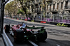 GP AZERBAIJAN, Charles Leclerc (MON) Ferrari SF-25.

19.09.2025. Formula 1 World Championship, Rd 17, Azerbaijan Grand Prix, Baku Street Circuit, Azerbaijan, Practice Day.

- www.xpbimages.com, EMail: requests@xpbimages.com © Copyright: Charniaux / XPB Images