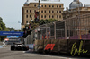 GP AZERBAIJAN, Oliver Bearman (GBR) Haas VF-25.

19.09.2025. Formula 1 World Championship, Rd 17, Azerbaijan Grand Prix, Baku Street Circuit, Azerbaijan, Practice Day.

- www.xpbimages.com, EMail: requests@xpbimages.com © Copyright: Bearne / XPB Images