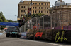 GP AZERBAIJAN, Fernando Alonso (ESP) Aston Martin F1 Team AMR25.

19.09.2025. Formula 1 World Championship, Rd 17, Azerbaijan Grand Prix, Baku Street Circuit, Azerbaijan, Practice Day.

- www.xpbimages.com, EMail: requests@xpbimages.com © Copyright: Bearne / XPB Images