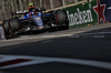 GP AZERBAIJAN, Carlos Sainz (ESP) Atlassian Williams Racing FW47.

19.09.2025. Formula 1 World Championship, Rd 17, Azerbaijan Grand Prix, Baku Street Circuit, Azerbaijan, Practice Day.

- www.xpbimages.com, EMail: requests@xpbimages.com © Copyright: Bearne / XPB Images