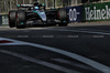 GP AZERBAIJAN, George Russell (GBR) Mercedes AMG F1 W16.

19.09.2025. Formula 1 World Championship, Rd 17, Azerbaijan Grand Prix, Baku Street Circuit, Azerbaijan, Practice Day.

- www.xpbimages.com, EMail: requests@xpbimages.com © Copyright: Bearne / XPB Images