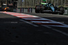 GP AZERBAIJAN, Lance Stroll (CDN) Aston Martin F1 Team AMR25.

19.09.2025. Formula 1 World Championship, Rd 17, Azerbaijan Grand Prix, Baku Street Circuit, Azerbaijan, Practice Day.

- www.xpbimages.com, EMail: requests@xpbimages.com © Copyright: Bearne / XPB Images